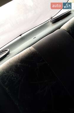 Седан Hyundai Accent 1995 в Перещепині