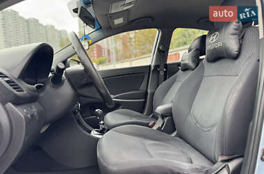 Седан Hyundai Accent 2012 в 