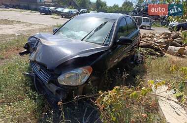 Седан Hyundai Accent 2008 в 