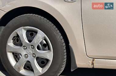 Седан Hyundai Accent 2012 в 