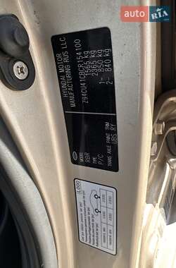 Седан Hyundai Accent 2012 в 