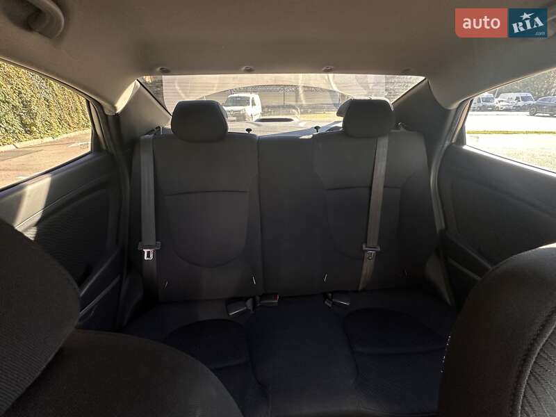 Седан Hyundai Accent 2012 в Киеве