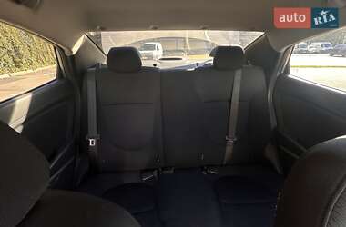 Седан Hyundai Accent 2012 в 
