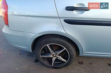 Седан Hyundai Accent 2009 в 