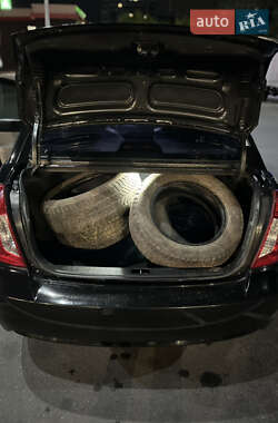 Седан Hyundai Accent 2007 в 