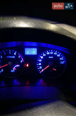Седан Hyundai Accent 2007 в 