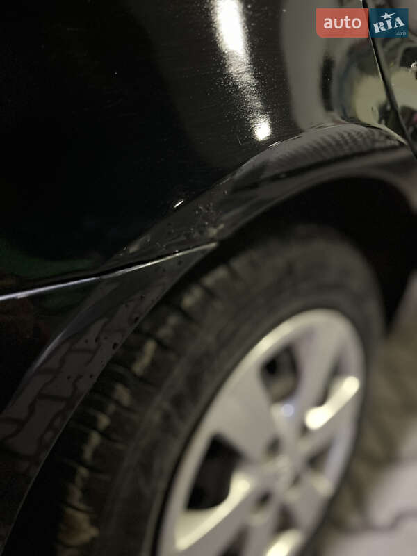 Седан Hyundai Accent 2007 в Днепре