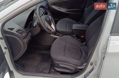 Седан Hyundai Accent 2019 в 