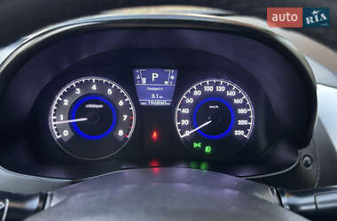 Седан Hyundai Accent 2012 в 