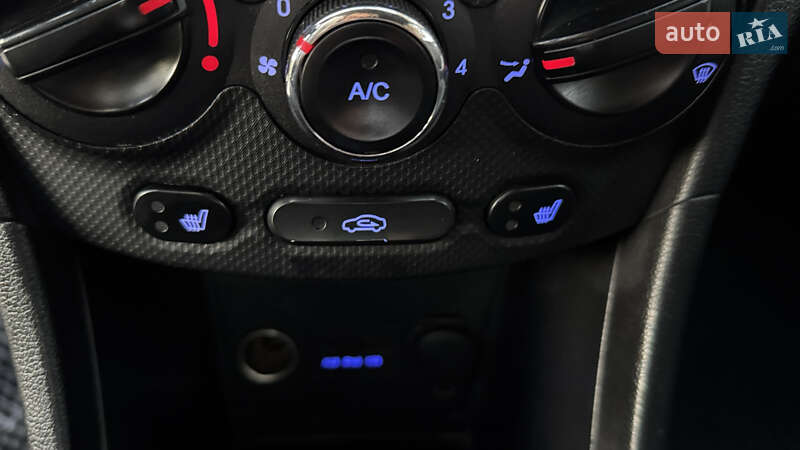 Седан Hyundai Accent 2012 в Василькове фото 29 Седан Hyundai Accent 2012 в Василькове