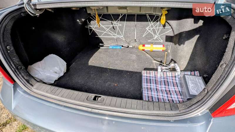 Седан Hyundai Accent 2006 в Чернівцях фото 18 Седан Hyundai Accent 2006 в Чернівцях