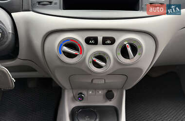 Седан Hyundai Accent 2008 в 