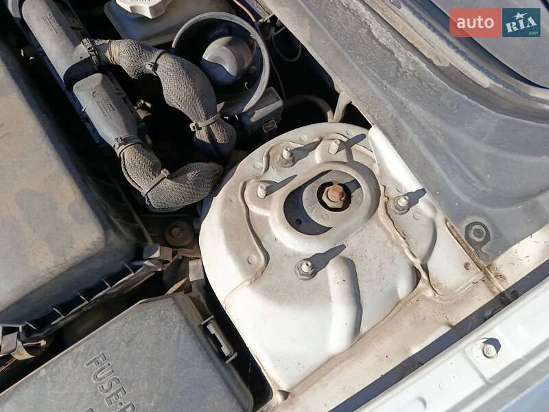 Седан Hyundai Accent 2008 в Запорожье