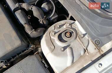 Седан Hyundai Accent 2008 в 