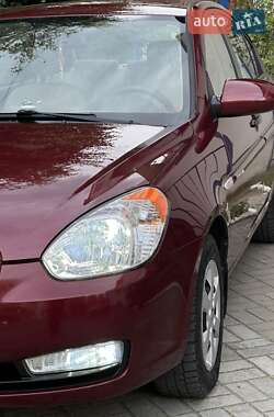 Седан Hyundai Accent 2008 в 