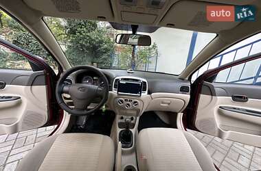 Седан Hyundai Accent 2008 в 