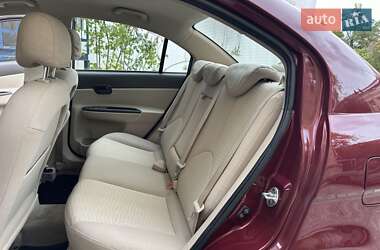 Седан Hyundai Accent 2008 в 