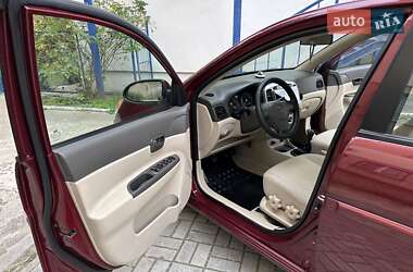 Седан Hyundai Accent 2008 в 