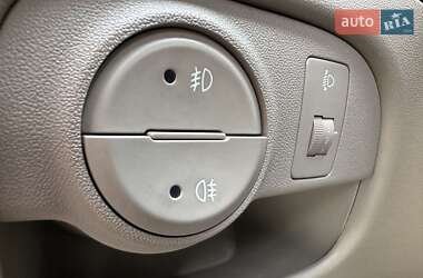 Седан Hyundai Accent 2008 в 