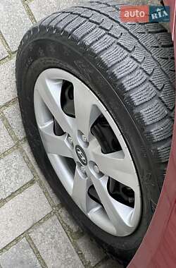 Седан Hyundai Accent 2008 в 
