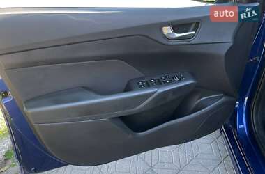 Седан Hyundai Accent 2019 в 