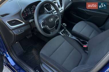 Седан Hyundai Accent 2019 в 
