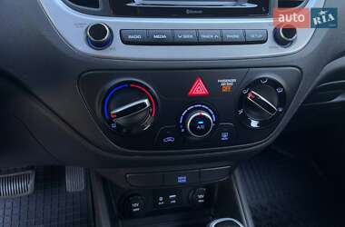 Седан Hyundai Accent 2019 в 