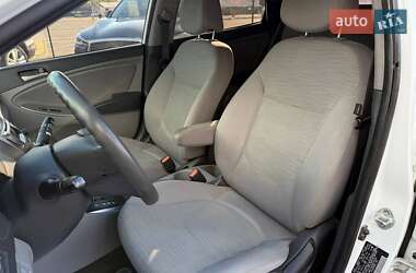 Седан Hyundai Accent 2016 в 