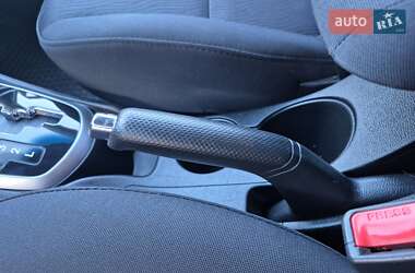 Седан Hyundai Accent 2013 в 