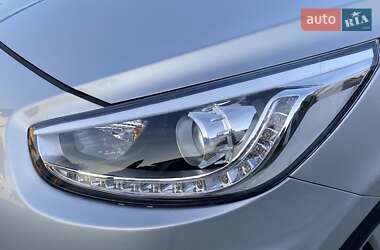 Седан Hyundai Accent 2016 в 
