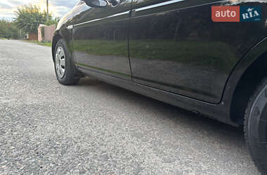 Седан Hyundai Accent 2008 в 