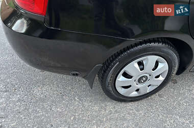 Седан Hyundai Accent 2008 в 