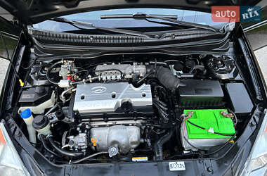 Седан Hyundai Accent 2008 в 