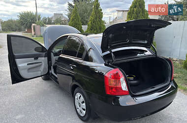 Седан Hyundai Accent 2008 в 