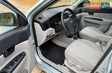 Седан Hyundai Accent 2008 в 