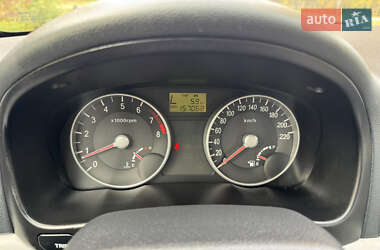 Седан Hyundai Accent 2008 в 