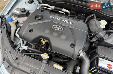 Седан Hyundai Accent 2007 в 