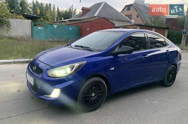 Седан Hyundai Accent 2011 в 