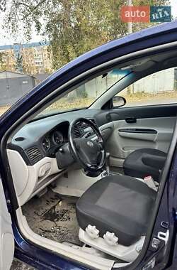 Седан Hyundai Accent 2008 в 