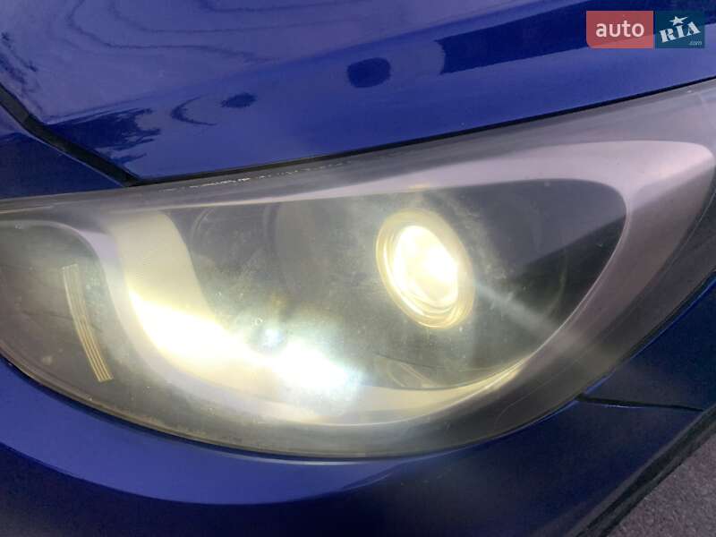 Седан Hyundai Accent 2011 в Києві фото 17 Седан Hyundai Accent 2011 в Києві