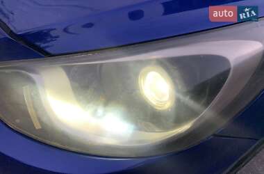 Седан Hyundai Accent 2011 в 