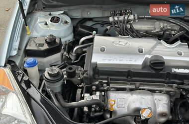 Седан Hyundai Accent 2008 в 