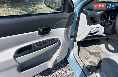 Седан Hyundai Accent 2008 в 