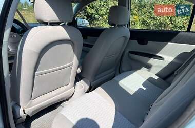 Седан Hyundai Accent 2008 в 
