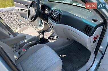 Седан Hyundai Accent 2008 в 