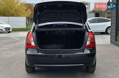 Седан Hyundai Accent 2008 в 