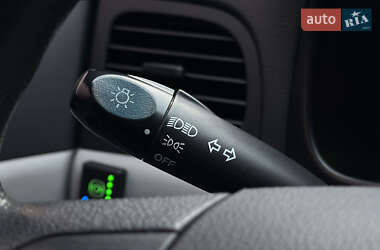 Седан Hyundai Accent 2008 в 