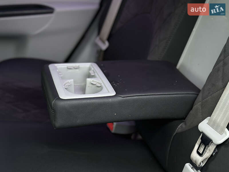 Седан Hyundai Accent 2008 в Шептицькому
