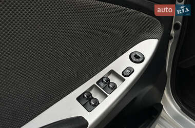 Седан Hyundai Accent 2013 в 