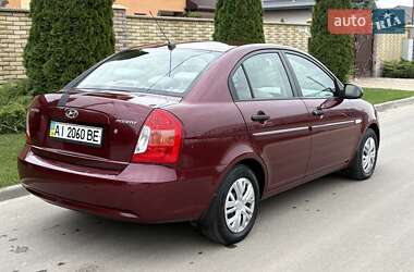 Седан Hyundai Accent 2008 в 